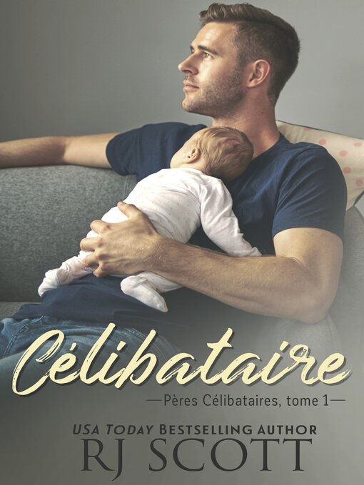 Cover image for Célibataire